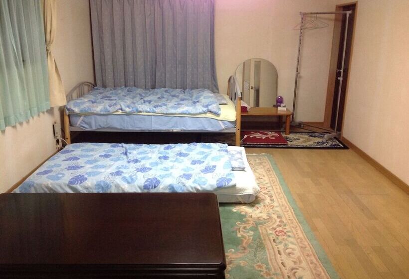 Cottage Itsubi No Sato