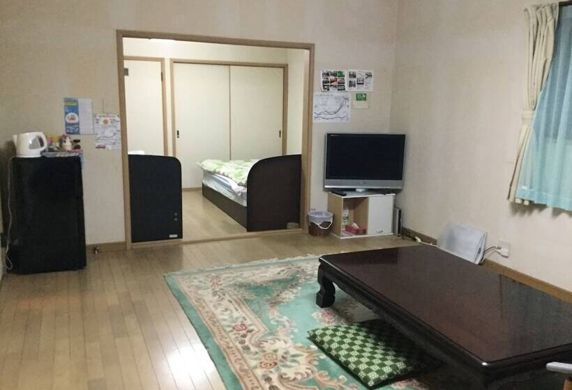 Cottage Itsubi No Sato