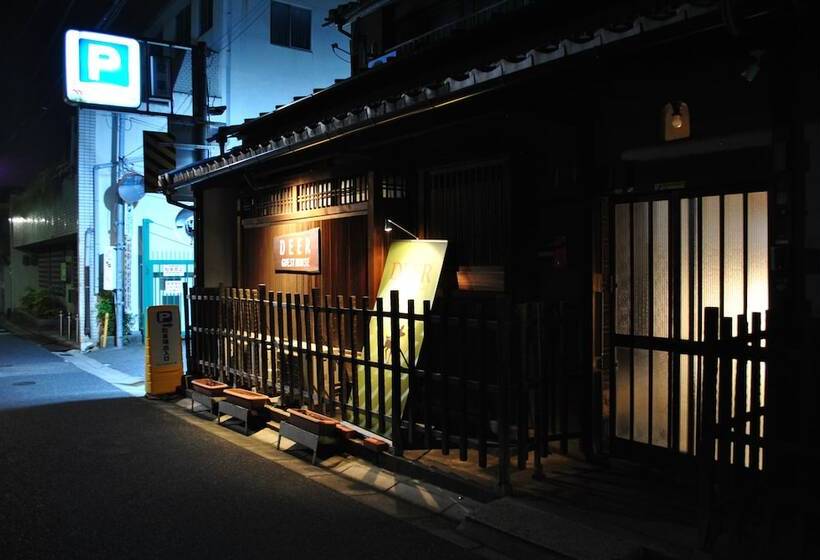 Deer Guesthouse   Hostel