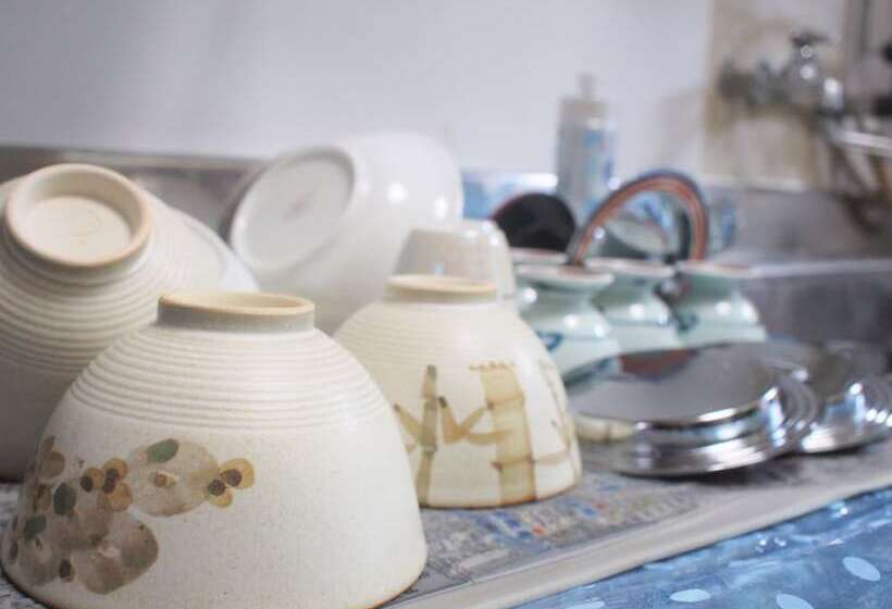 Deer Guesthouse   Hostel