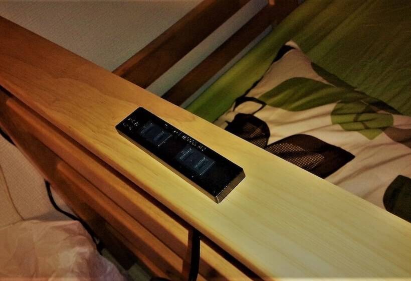 Deer Guesthouse Hostel