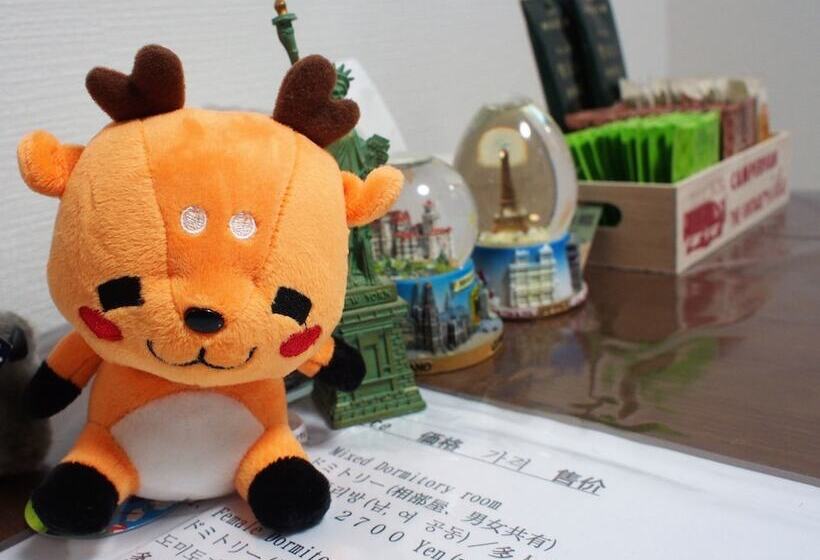 Deer Guesthouse   Hostel