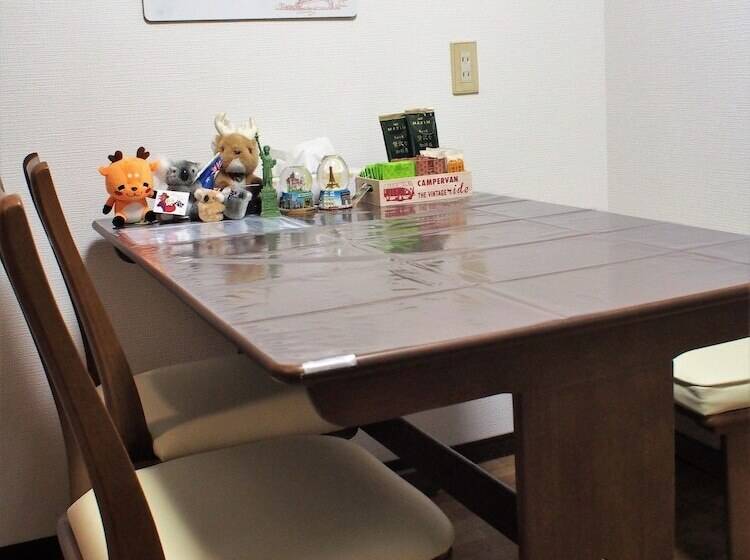 Deer Guesthouse   Hostel