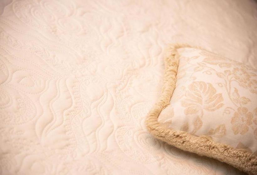 Dimora Di Charme Villa Sant Erasmo