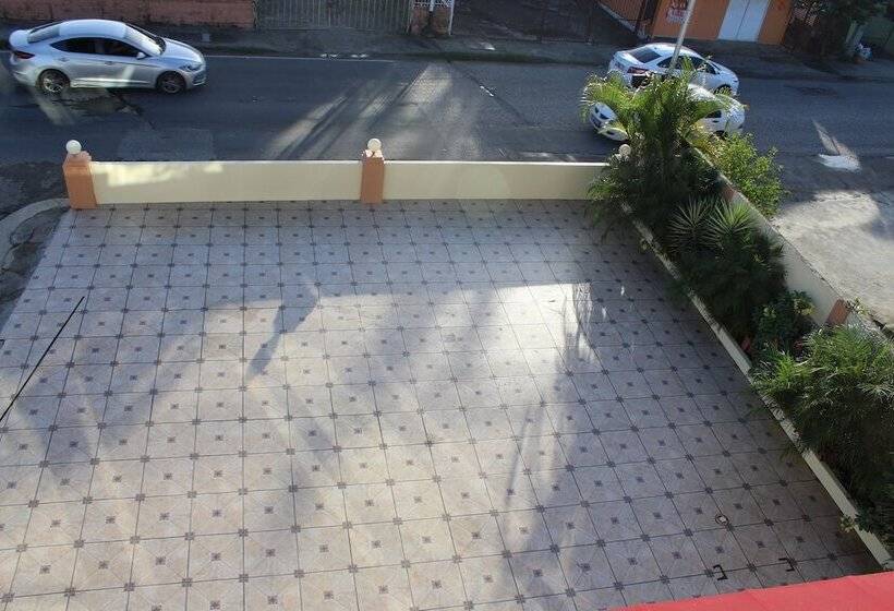 Grand Diamond Hotel Suites Trinidad