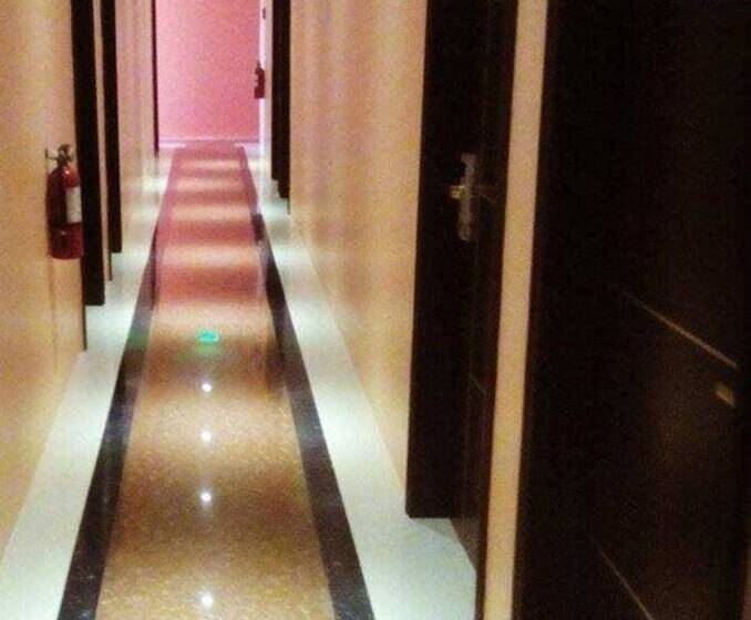 Grand Diamond Hotel Suites Trinidad