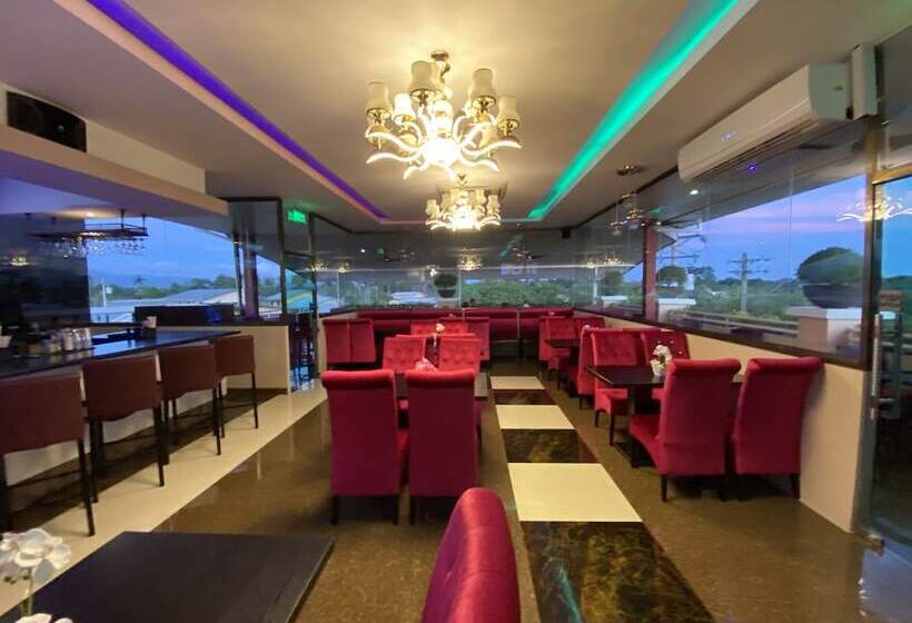 Grand Diamond Hotel Suites Trinidad