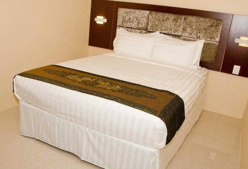 Grand Diamond Hotel Suites Trinidad