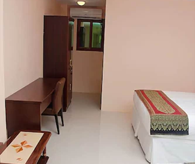 Grand Diamond Hotel Suites Trinidad