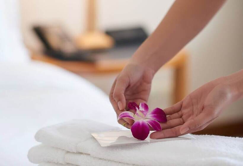 호텔 Holiday Pines Inn And Suites