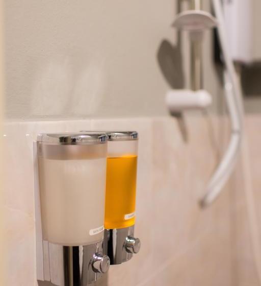 Holiday Station Hostel