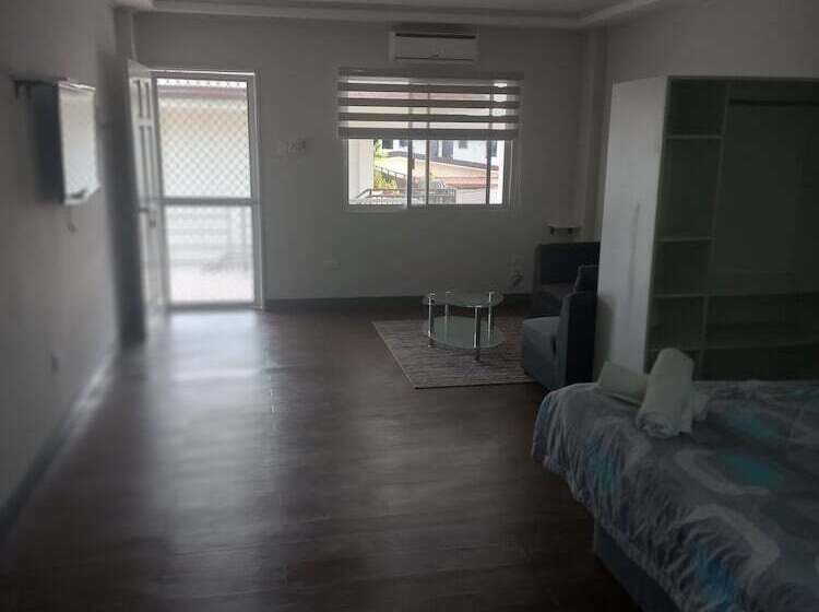 Herberg Kingston Lodge