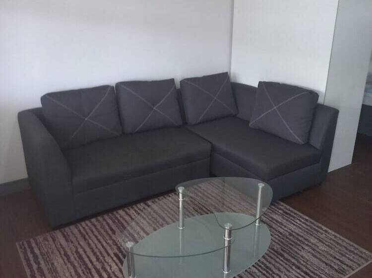 Herberg Kingston Lodge