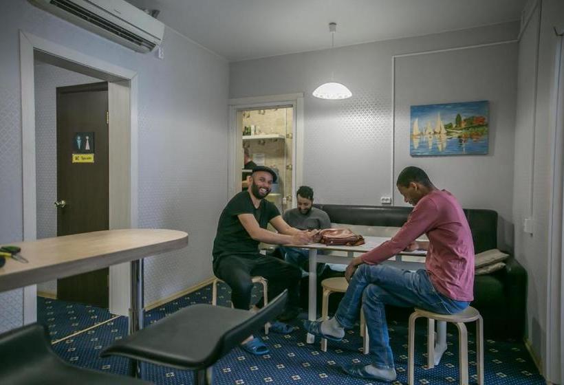 Hostel Aleks