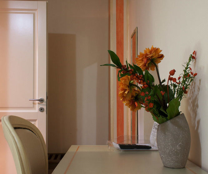 酒店 Camere Centro Storico