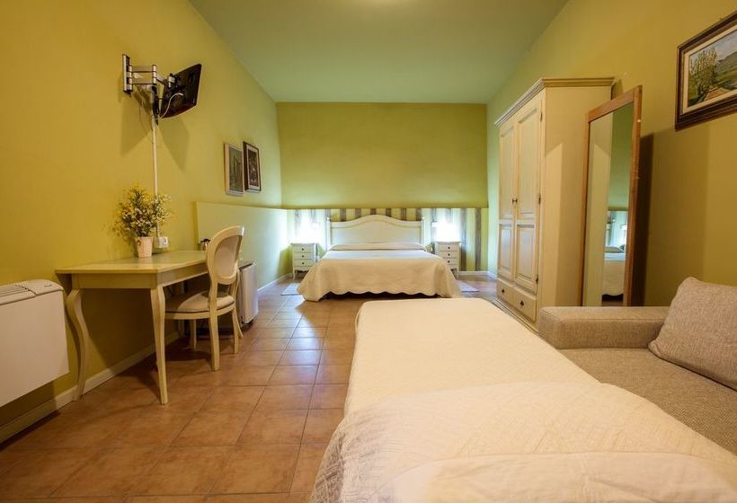 酒店 Camere Centro Storico