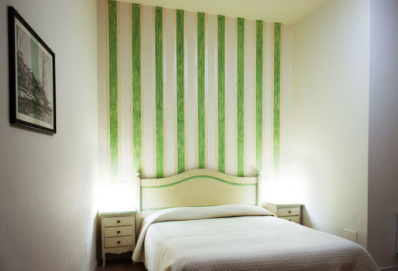 酒店 Camere Centro Storico