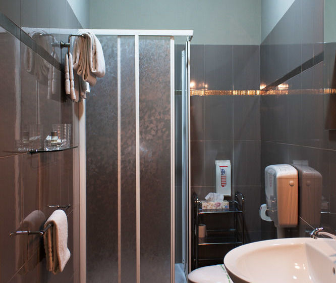 酒店 Camere Centro Storico