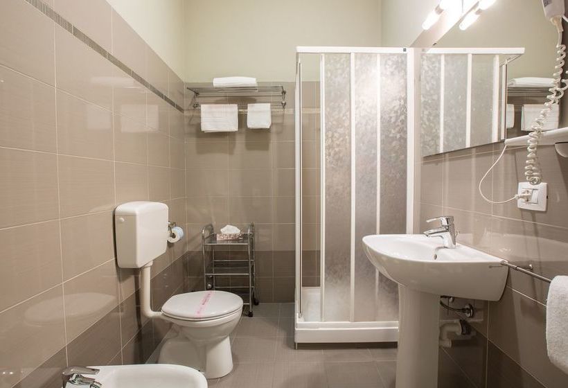 酒店 Camere Centro Storico