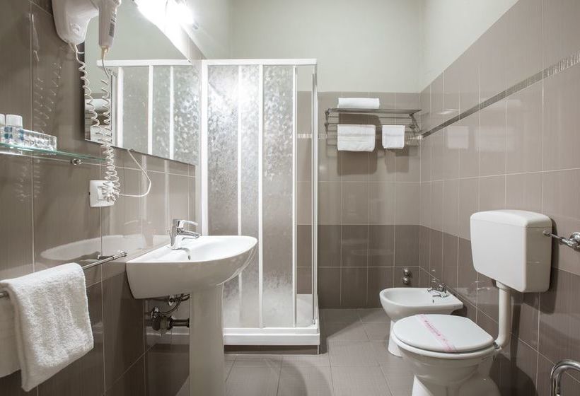 酒店 Camere Centro Storico