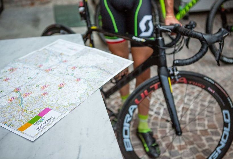 酒店 Camere Centro Storico