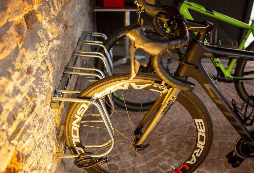 酒店 Camere Centro Storico