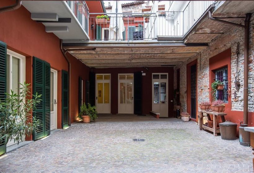 酒店 Camere Centro Storico