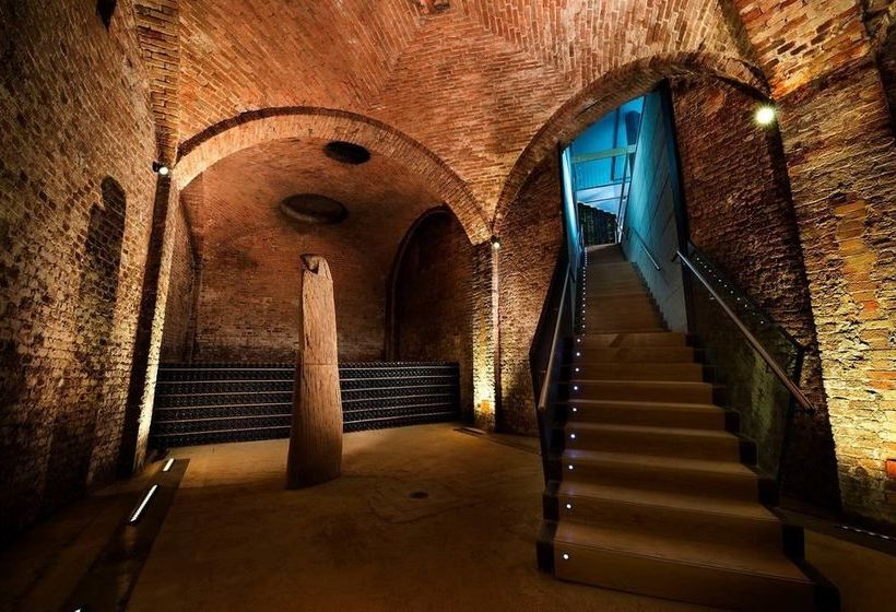 酒店 Camere Centro Storico