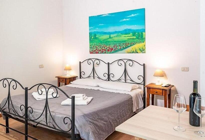 هتل Agriturismo Al Girasole