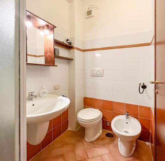 هتل Agriturismo Al Girasole