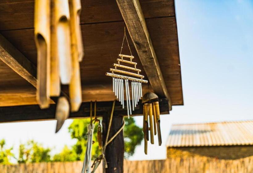 هتل Agriturismo Al Girasole