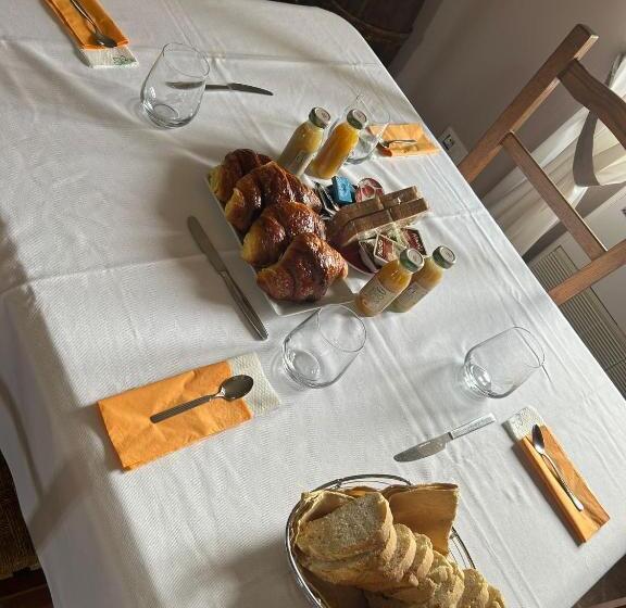 בית מלון כפרי Agriturismo Casale Dello Sparviero