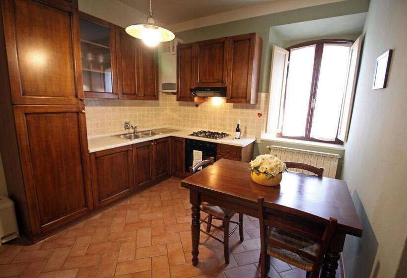 בית מלון כפרי Agriturismo Casale Dello Sparviero