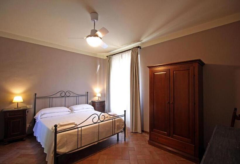 בית מלון כפרי Agriturismo Casale Dello Sparviero