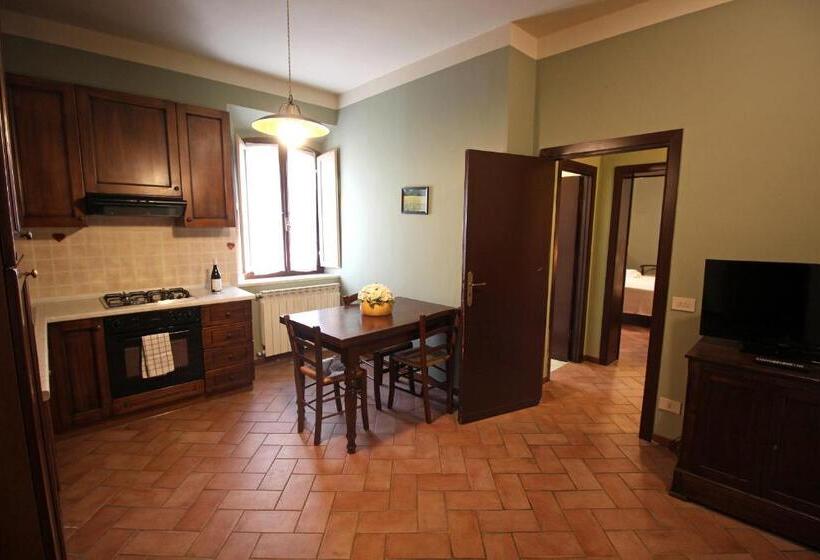 בית מלון כפרי Agriturismo Casale Dello Sparviero