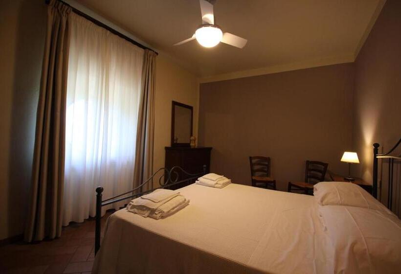 בית מלון כפרי Agriturismo Casale Dello Sparviero