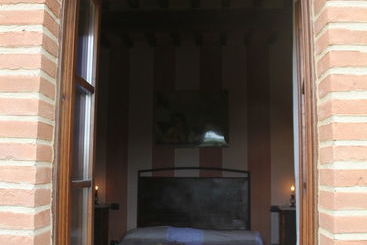 هتل Agriturismo I Pianali