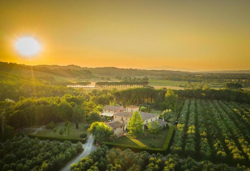 فندق Agriturismo Il Selvino