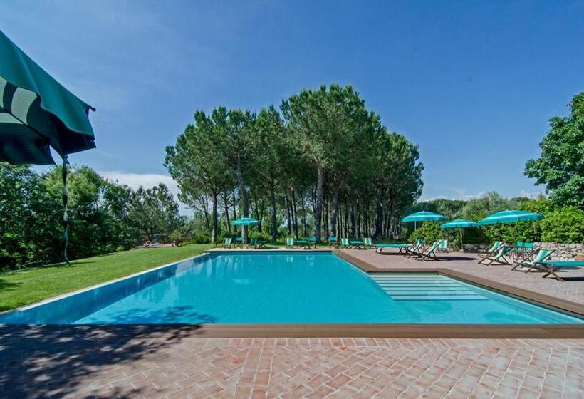 فندق Agriturismo Il Selvino