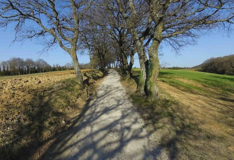 فندق Agriturismo Ipoderi