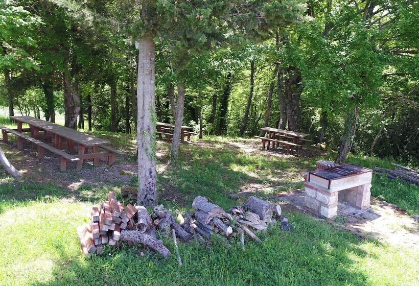 فندق Agriturismo Ipoderi