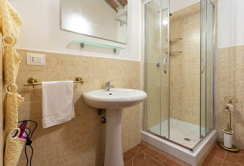 فندق Agriturismo Ipoderi