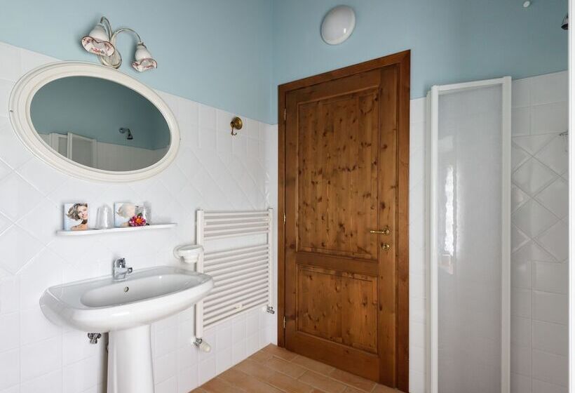 فندق Agriturismo Ipoderi