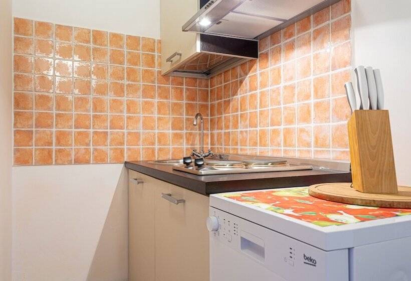 فندق Agriturismo Ipoderi