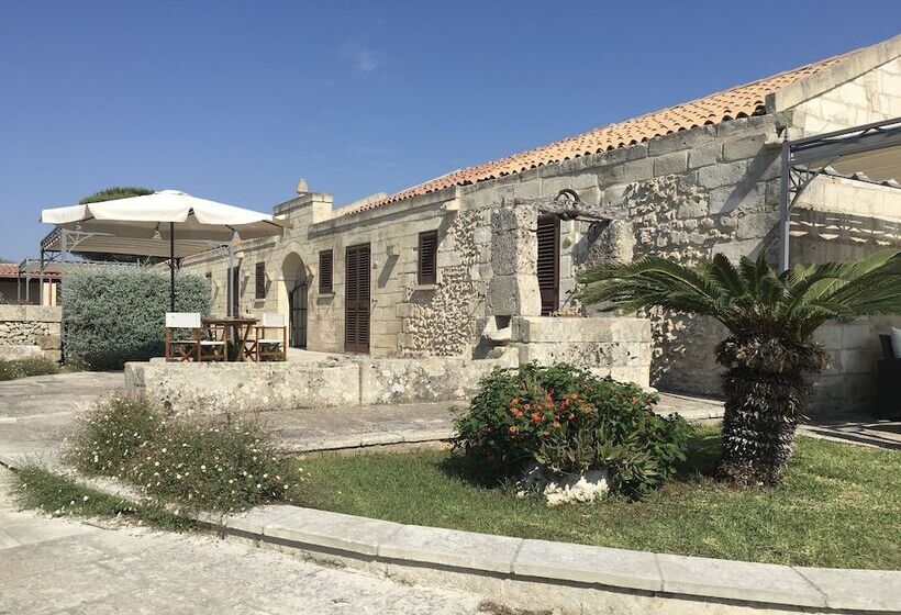 호텔 Agriturismo Masseria Costarella