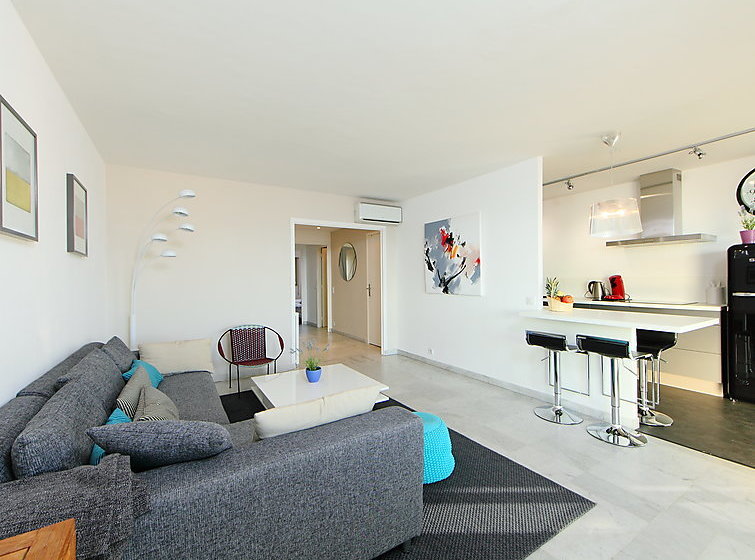 호텔 Apartment Les Goelands