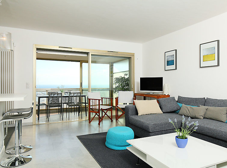 호텔 Apartment Les Goelands