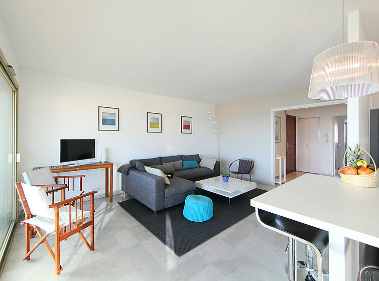 호텔 Apartment Les Goelands