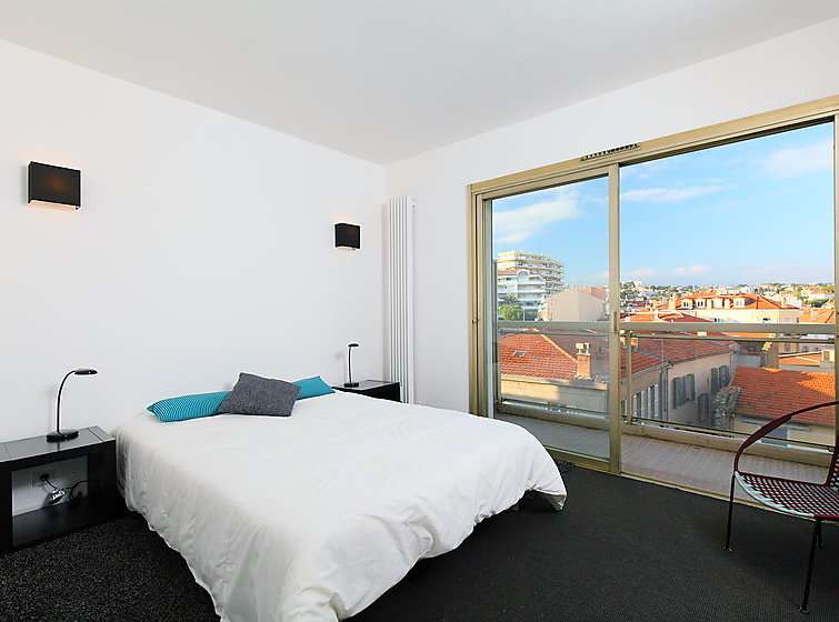 호텔 Apartment Les Goelands