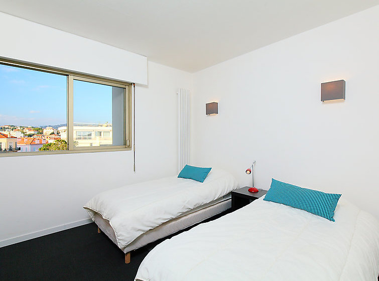 호텔 Apartment Les Goelands